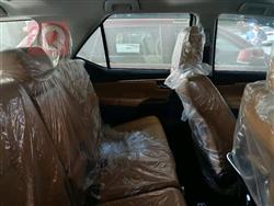 تۆیۆتا فۆرچێنەر